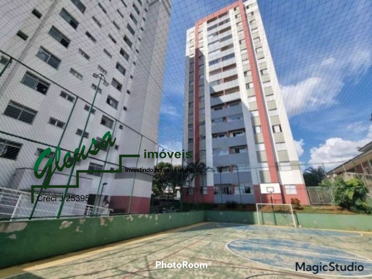 Apartamento, 2 quartos, 52 m² - Foto 22