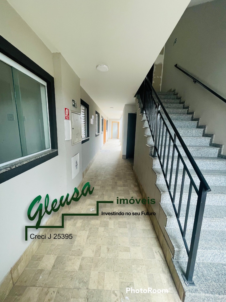 Apartamento, 2 quartos, 38 m² - Foto 6