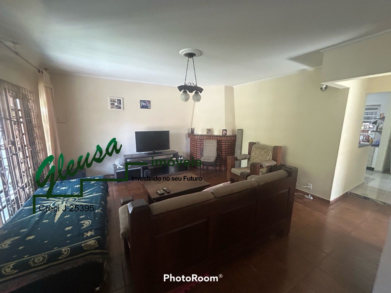 Casa, 5 quartos, 227 m² - Foto 6
