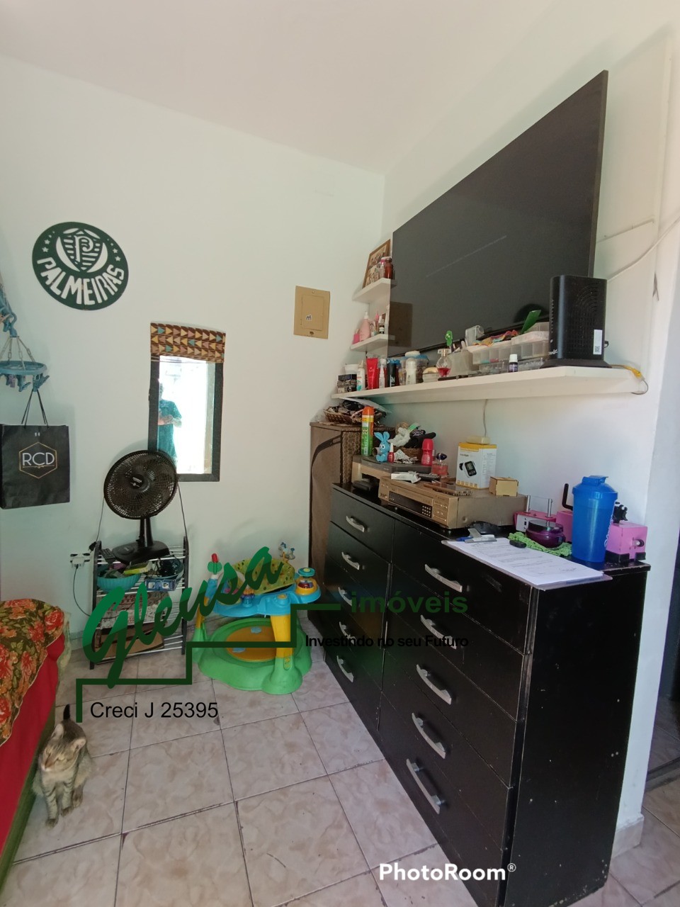 Casa, 4 quartos, 150 m² - Foto 5