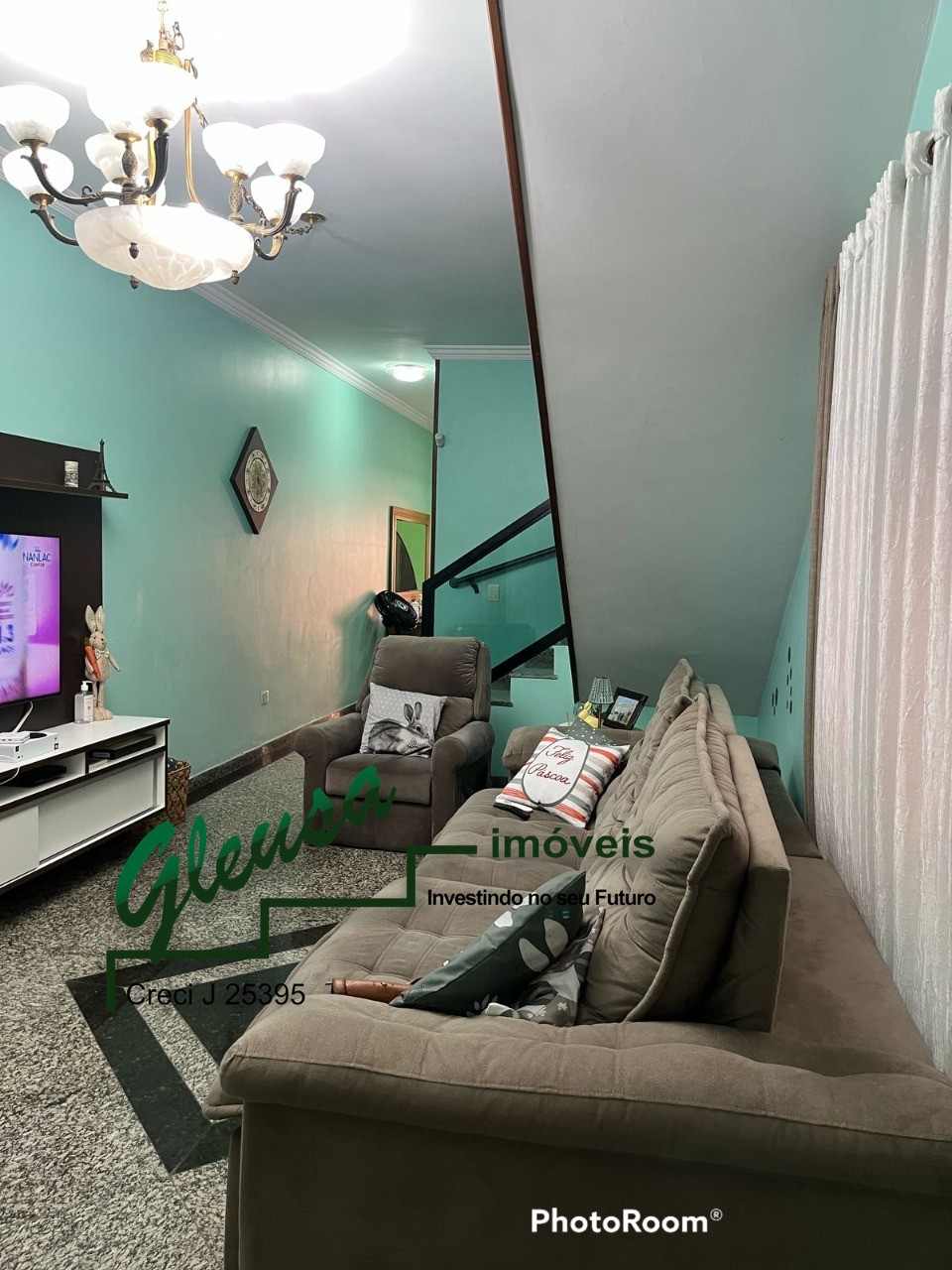 Casa, 3 quartos, 221 m² - Foto 3