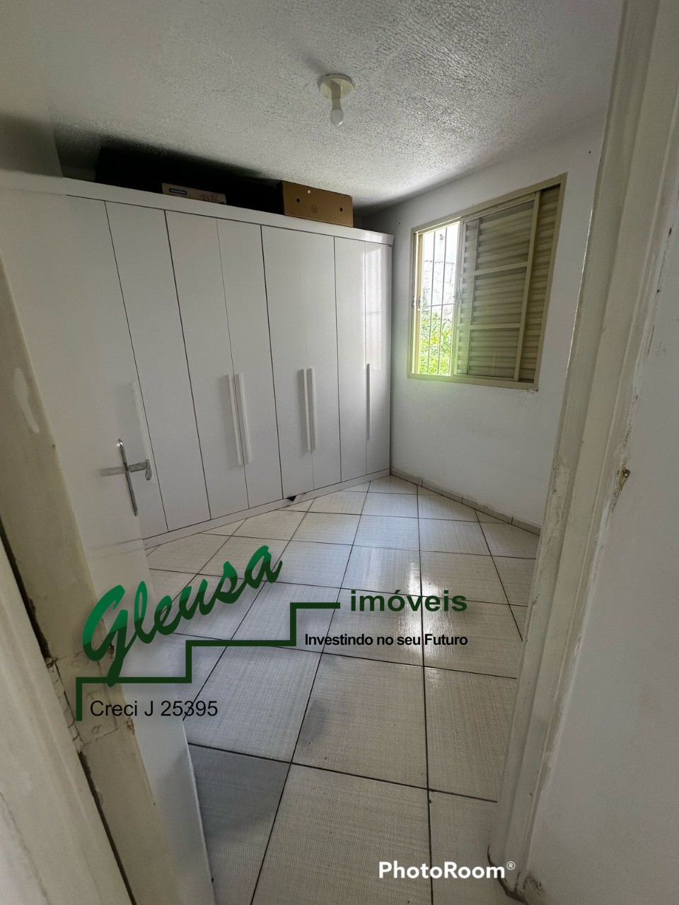 Apartamento, 2 quartos, 45 m² - Foto 8