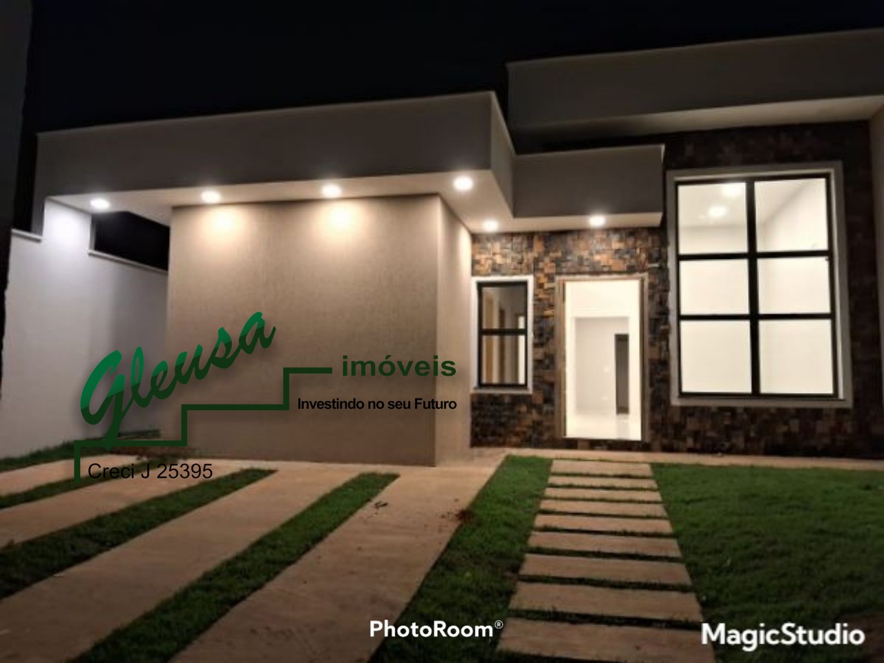 Casa, 3 quartos, 100 m² - Foto 10