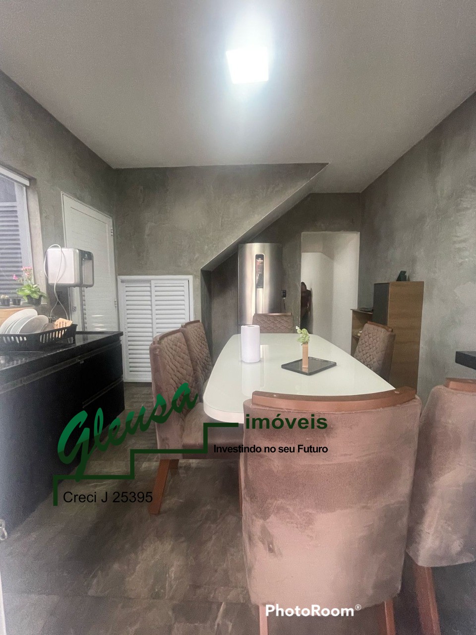 Casa, 2 quartos - Foto 42