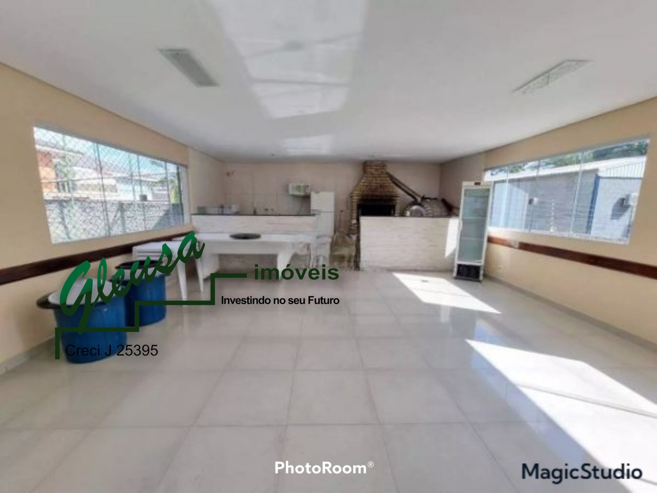 Apartamento, 2 quartos, 52 m² - Foto 23