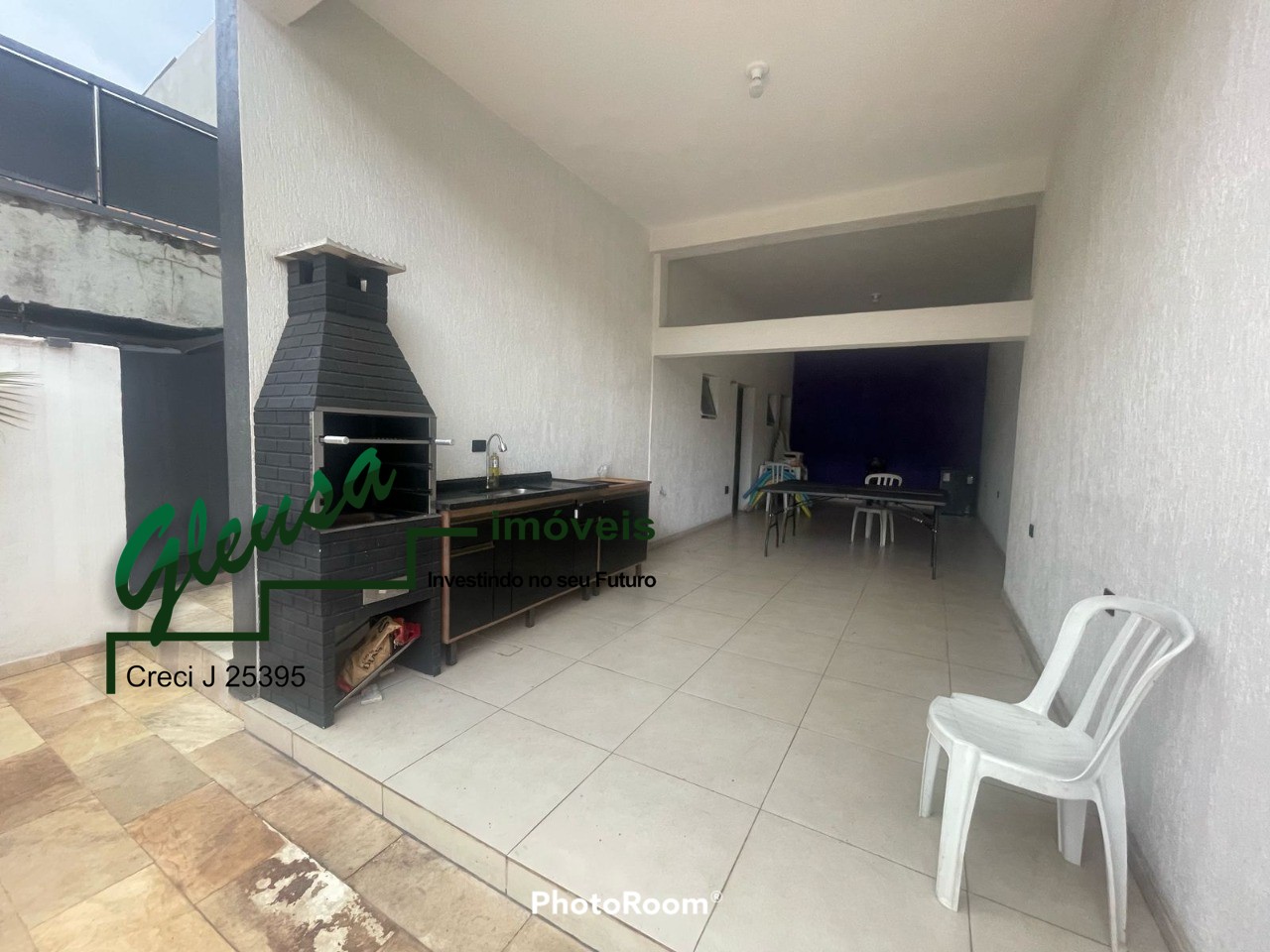 Casa, 2 quartos - Foto 17