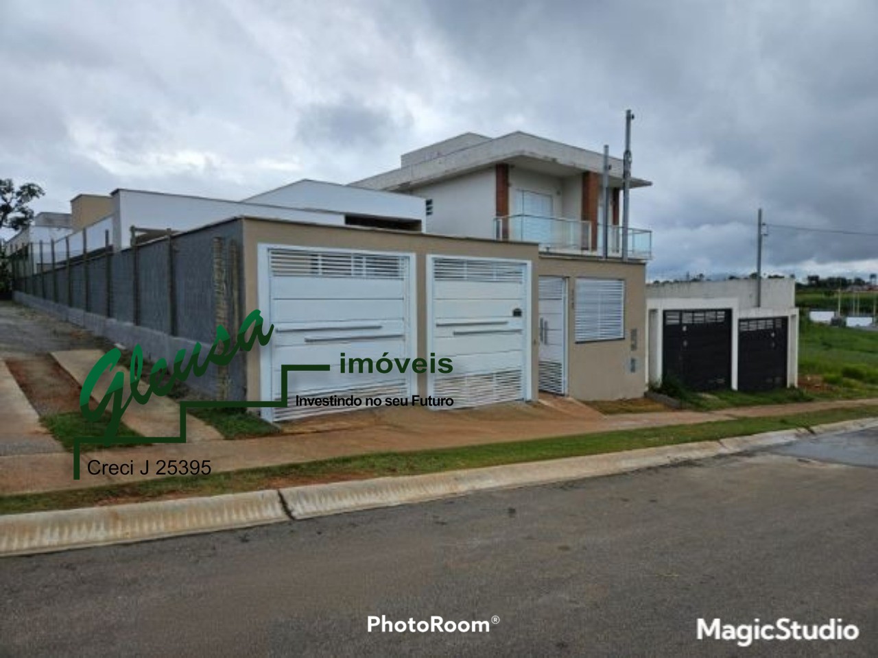 Casa, 3 quartos, 100 m² - Foto 2
