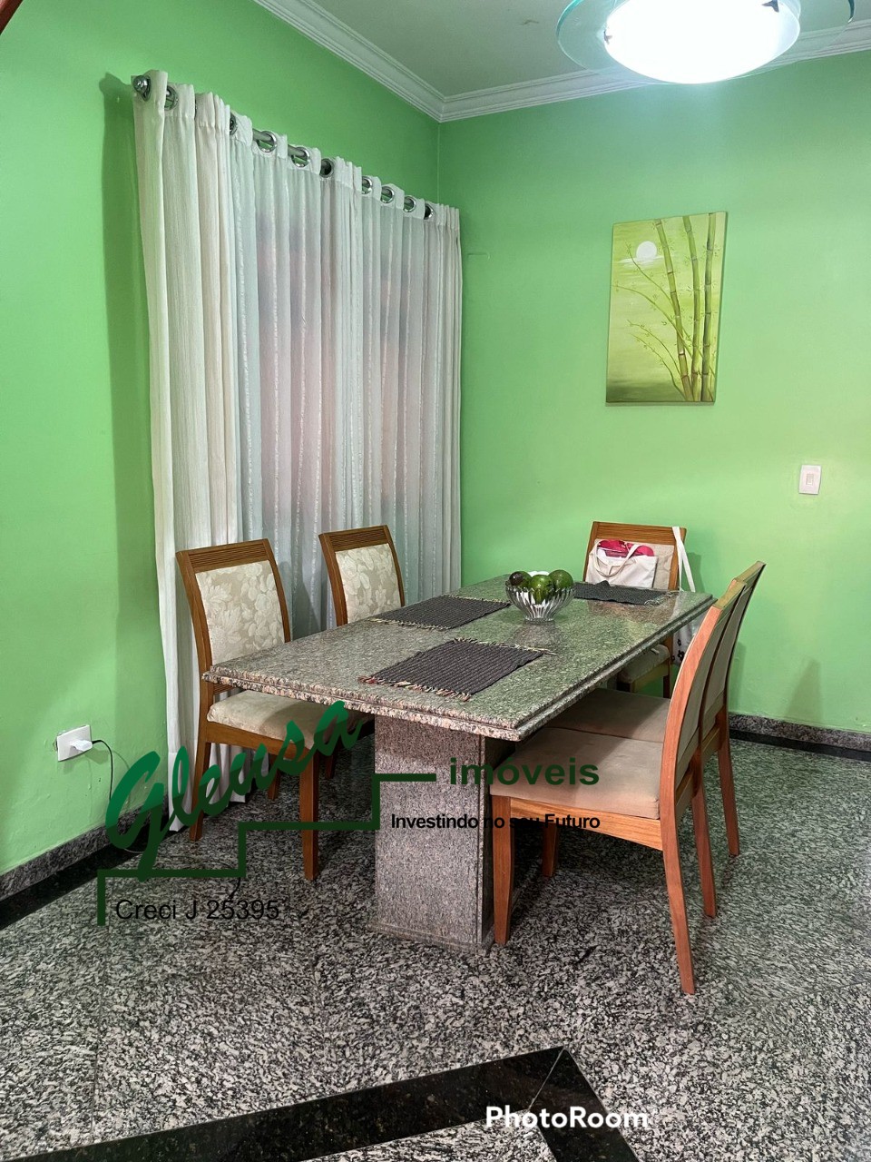 Casa, 3 quartos, 221 m² - Foto 6