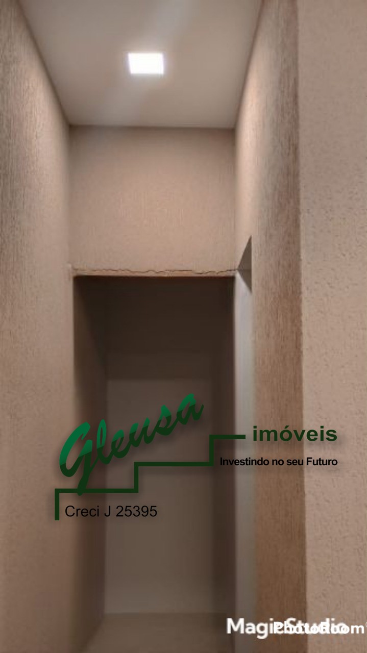 Casa, 3 quartos, 100 m² - Foto 7