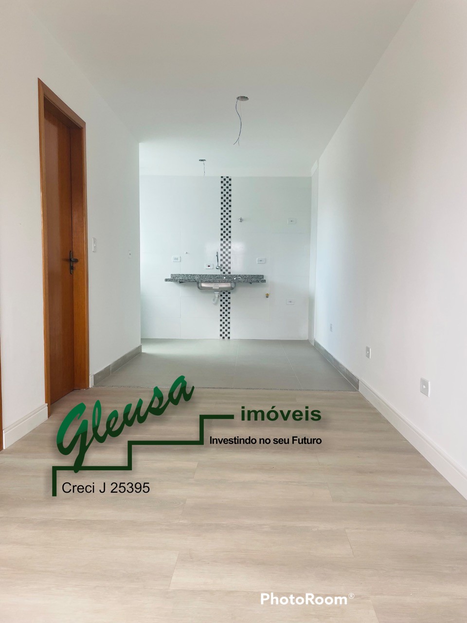 Apartamento, 2 quartos, 38 m² - Foto 24