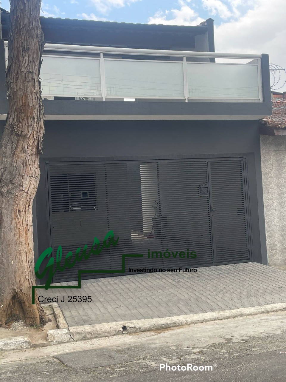 Casa, 2 quartos - Foto 1