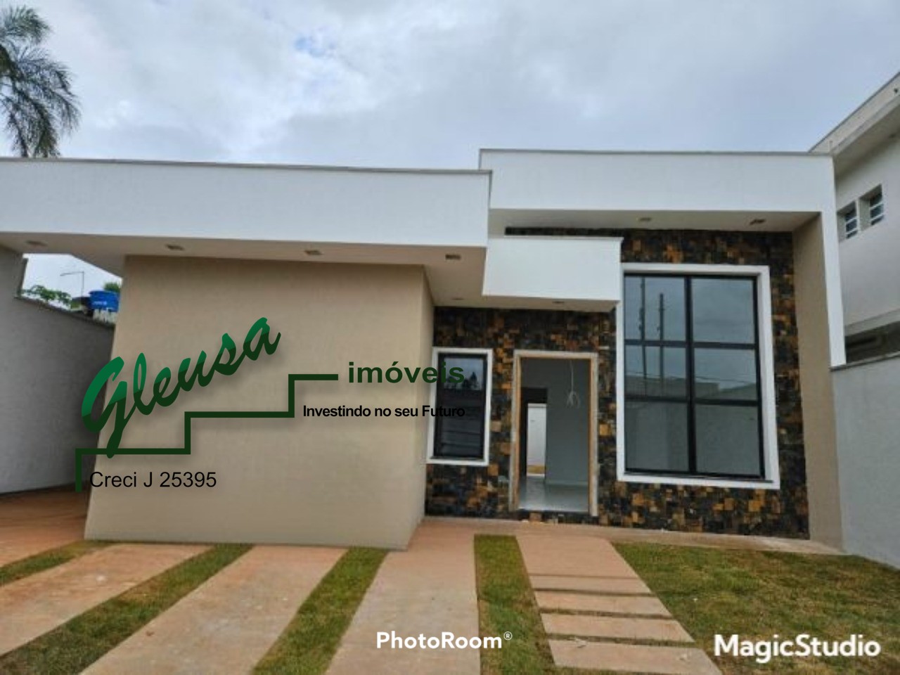 Casa, 3 quartos, 100 m² - Foto 3