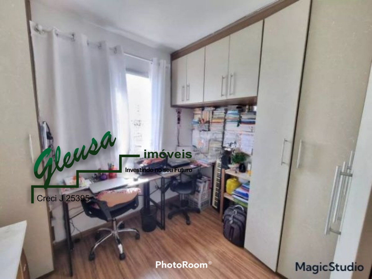 Apartamento, 2 quartos, 52 m² - Foto 15