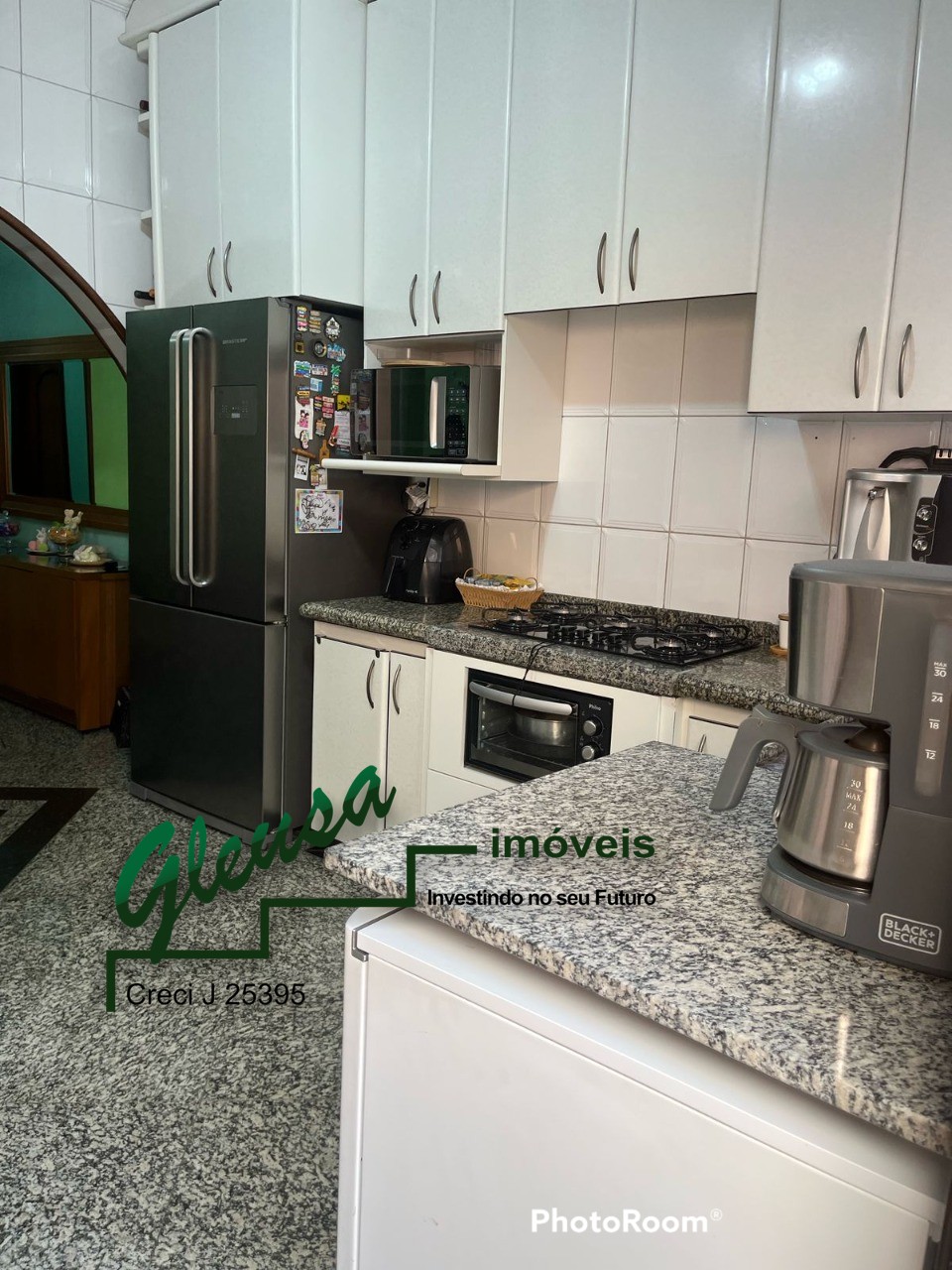 Casa, 3 quartos, 221 m² - Foto 16
