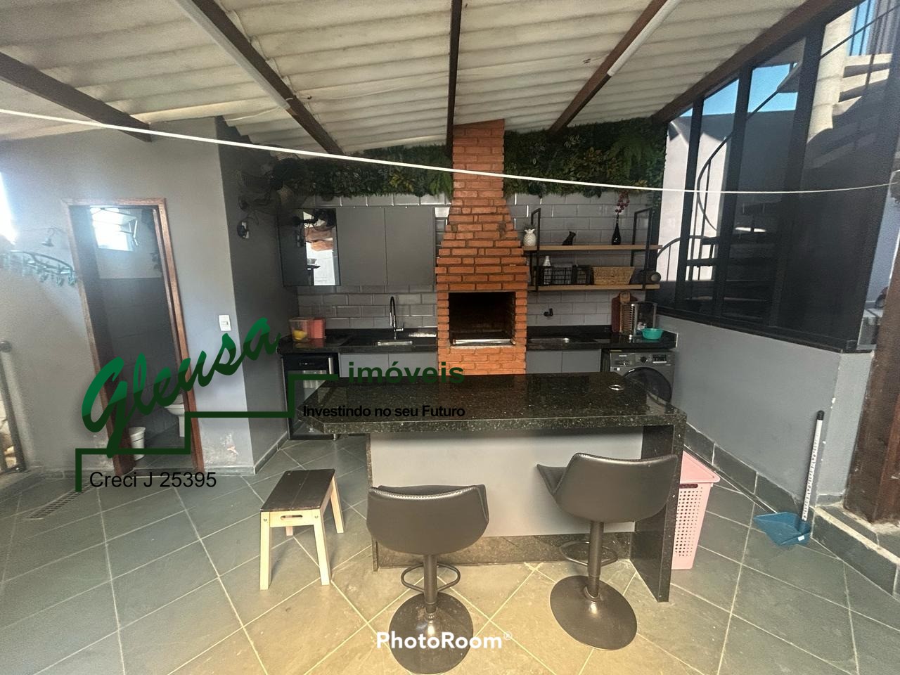 Casa, 5 quartos, 227 m² - Foto 60