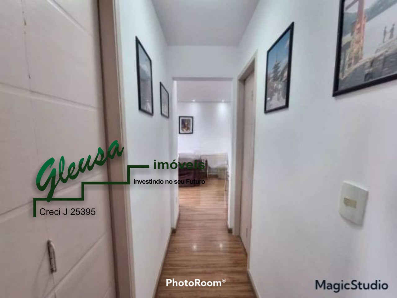 Apartamento, 2 quartos, 52 m² - Foto 11