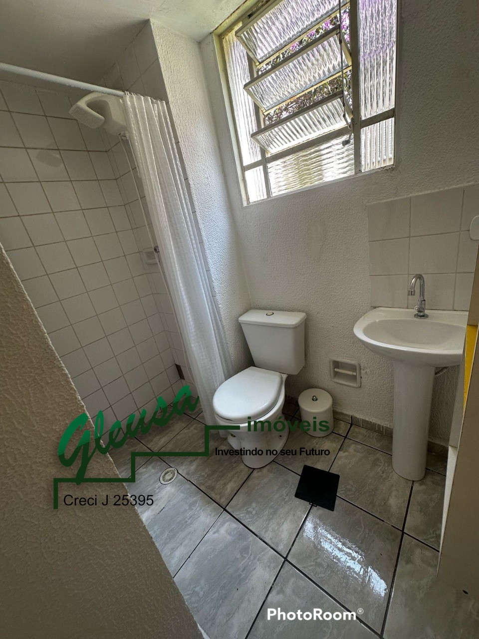Apartamento, 2 quartos, 45 m² - Foto 9