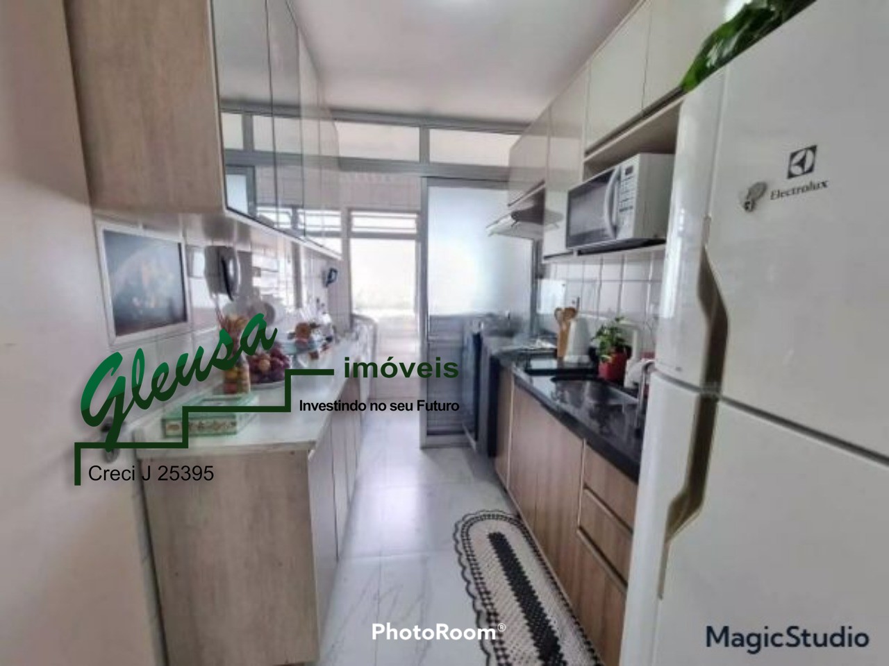 Apartamento, 2 quartos, 52 m² - Foto 9