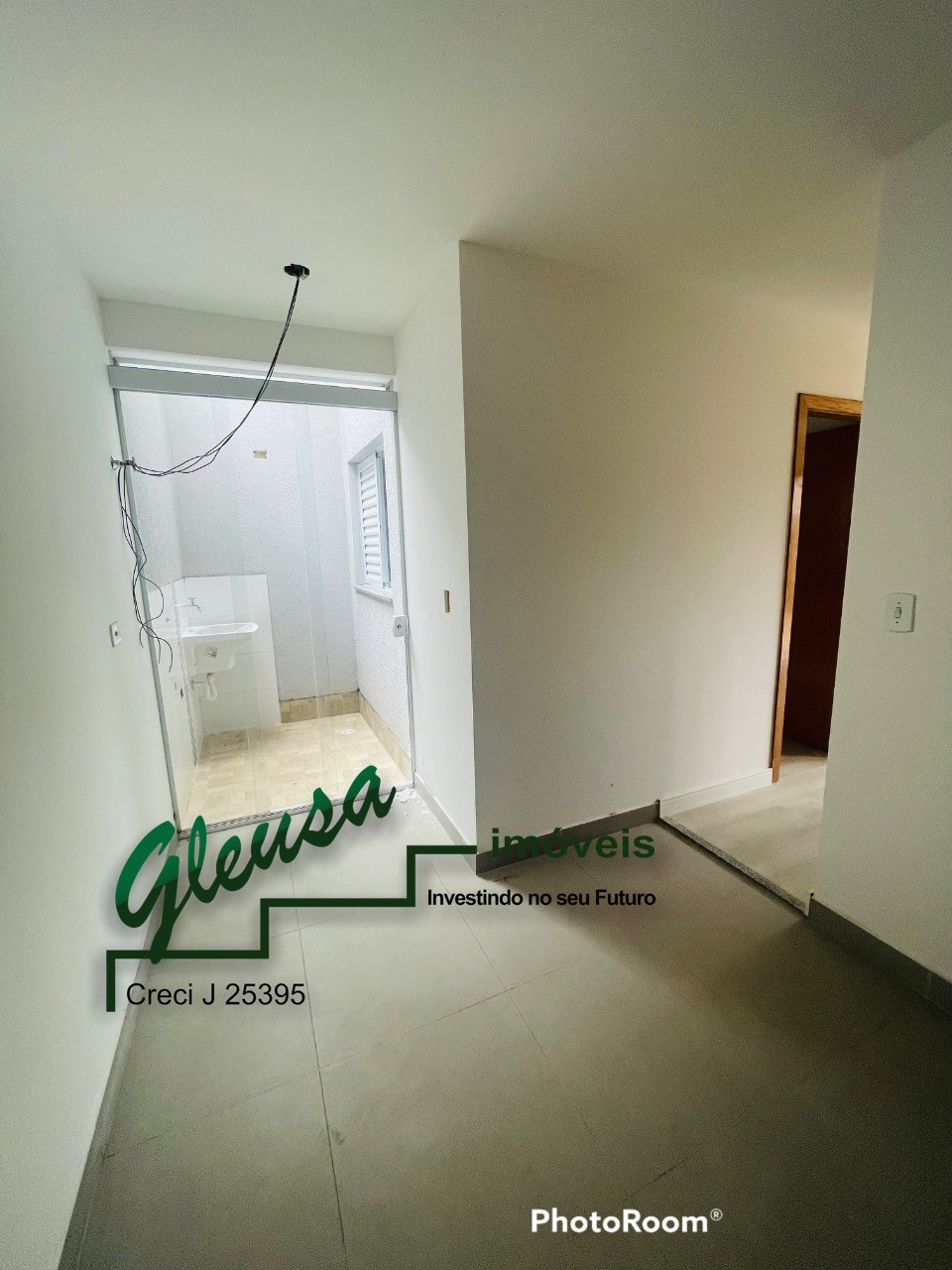 Apartamento, 2 quartos, 38 m² - Foto 16