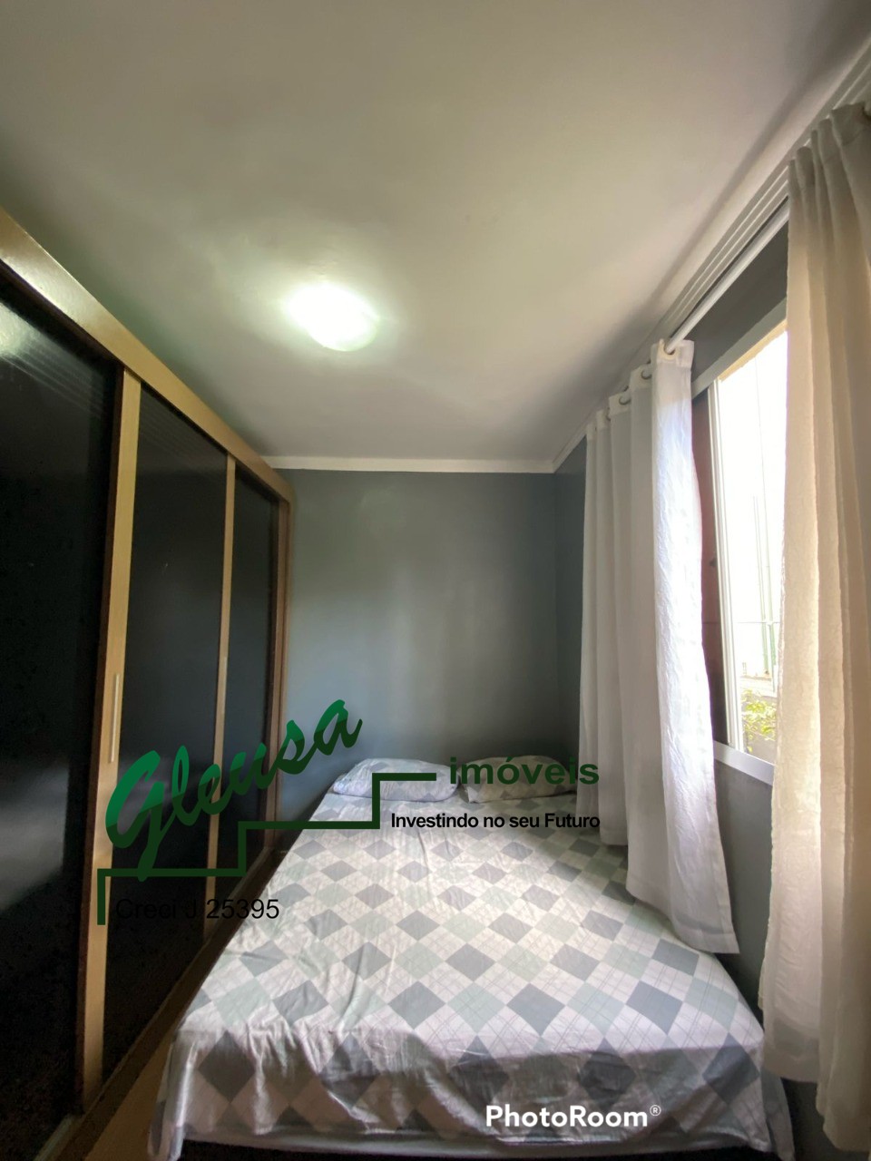 Apartamento, 2 quartos, 39 m² - Foto 6