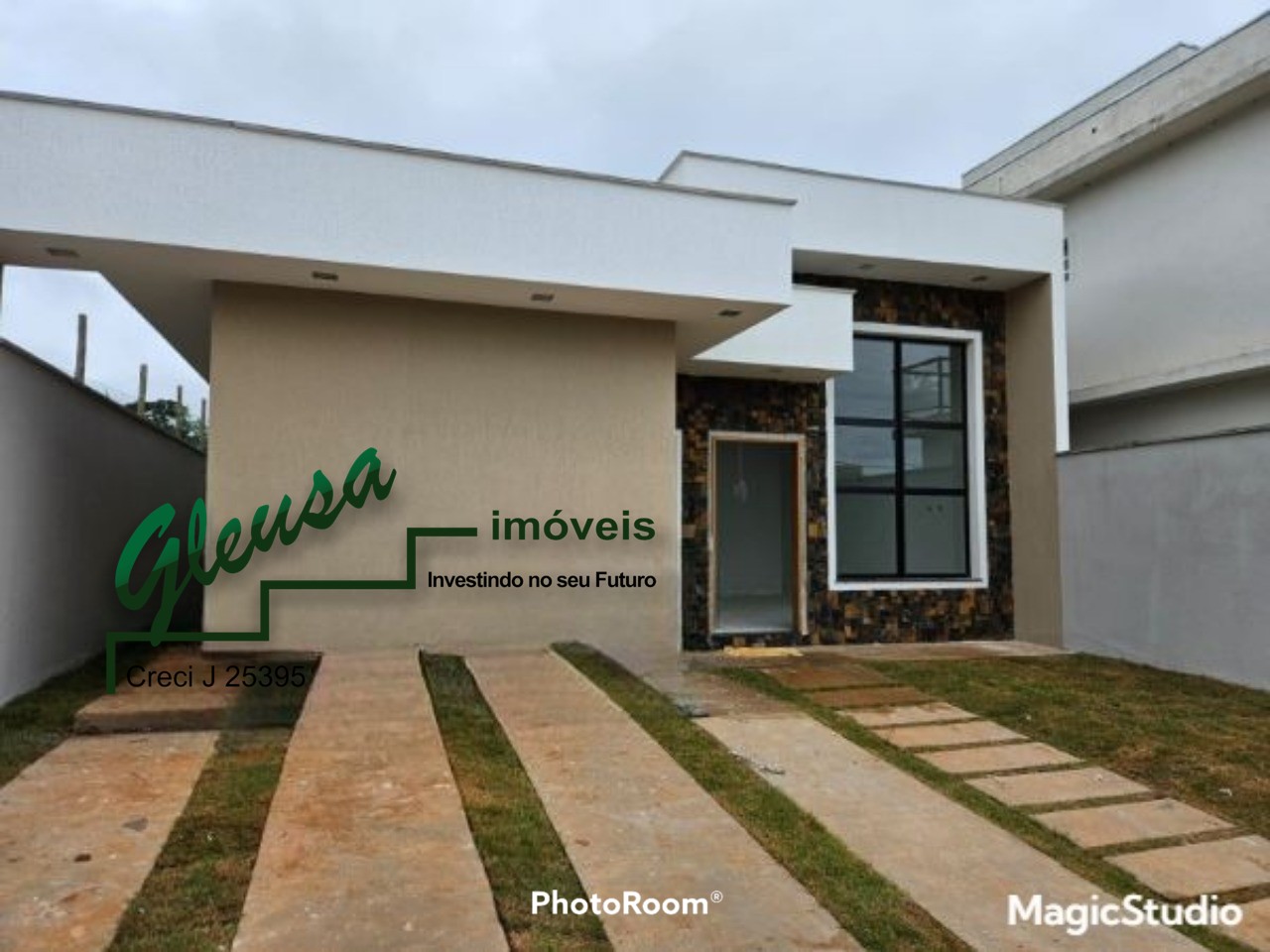Casa, 3 quartos, 100 m² - Foto 4