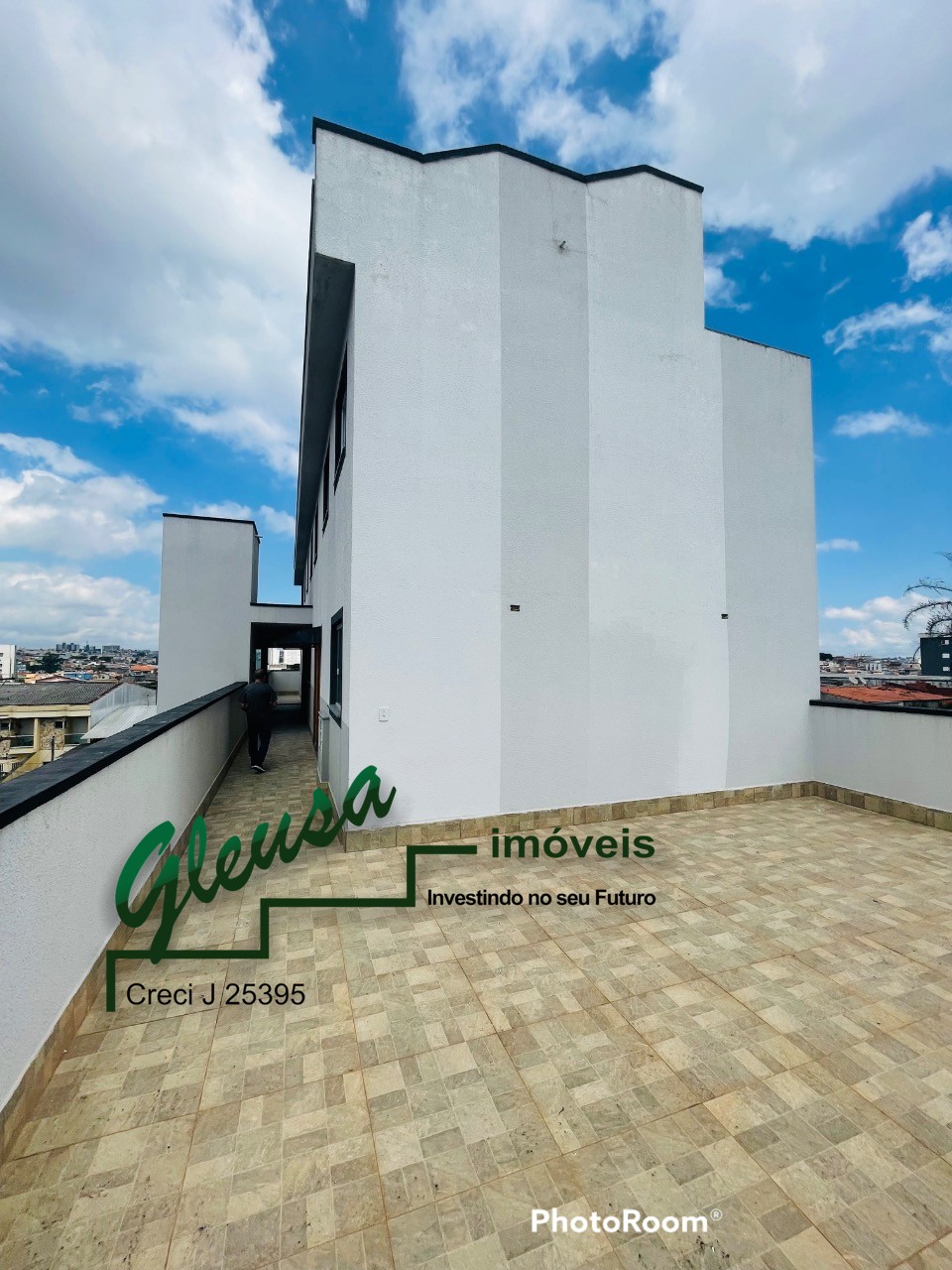 Apartamento, 2 quartos, 38 m² - Foto 30