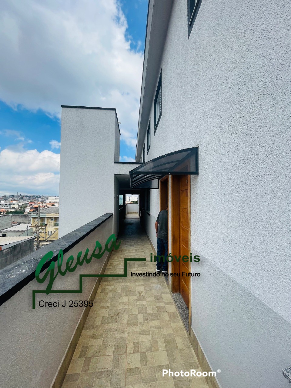 Apartamento, 2 quartos, 38 m² - Foto 31
