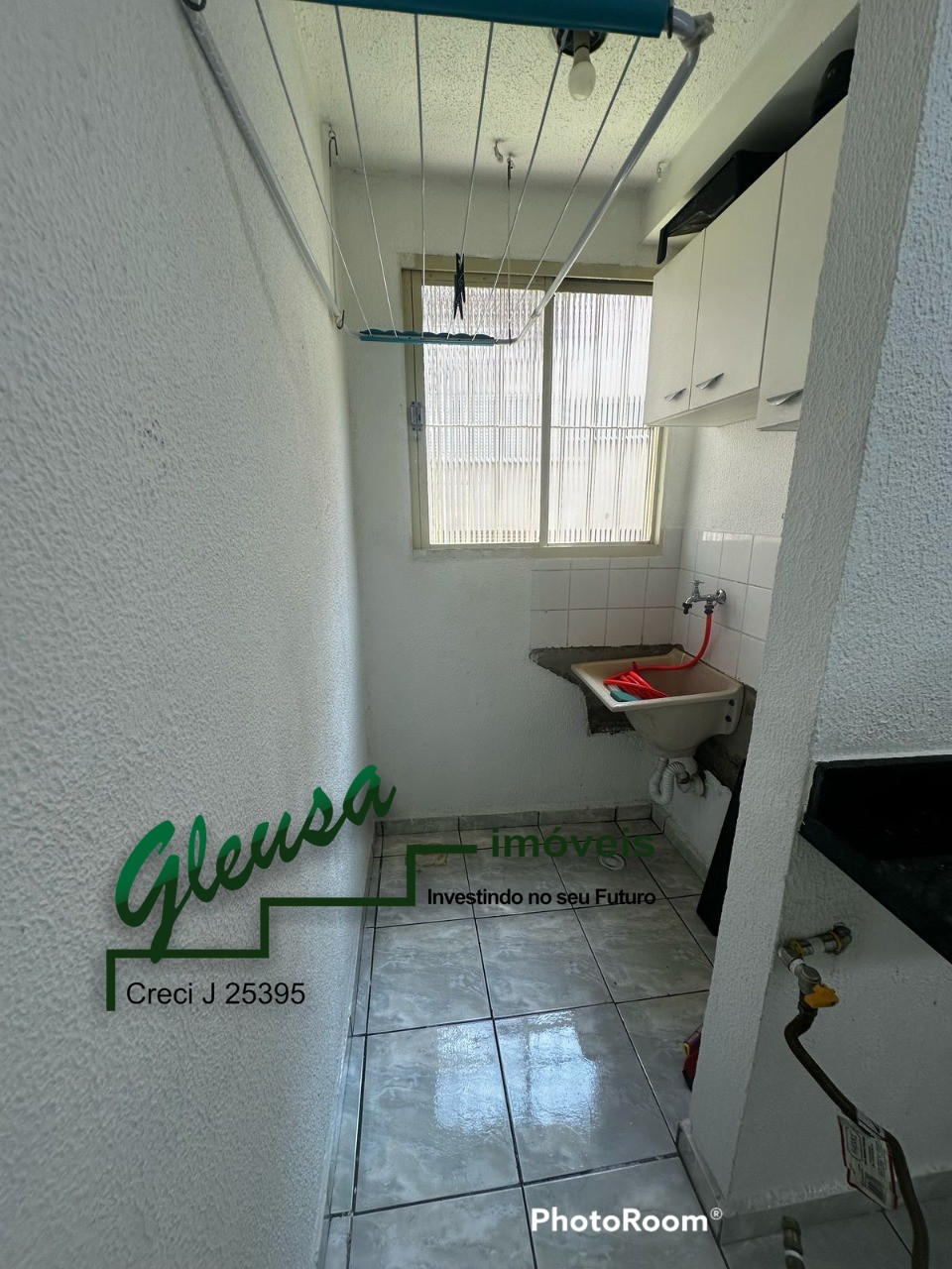 Apartamento, 2 quartos, 45 m² - Foto 10