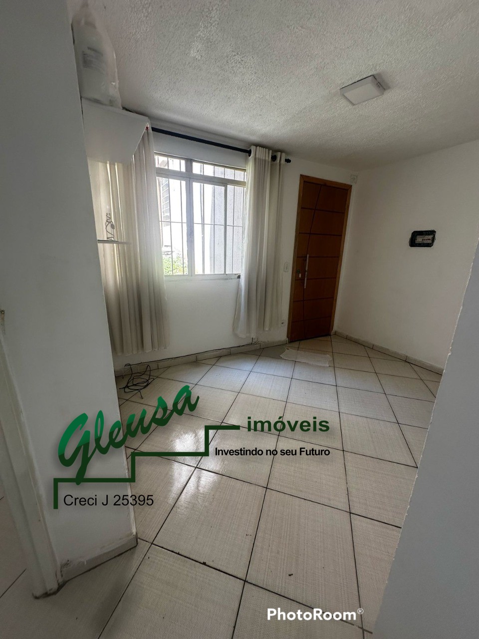 Apartamento, 2 quartos, 45 m² - Foto 3
