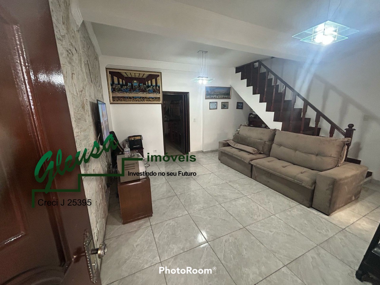 Casa, 2 quartos, 113 m² - Foto 6