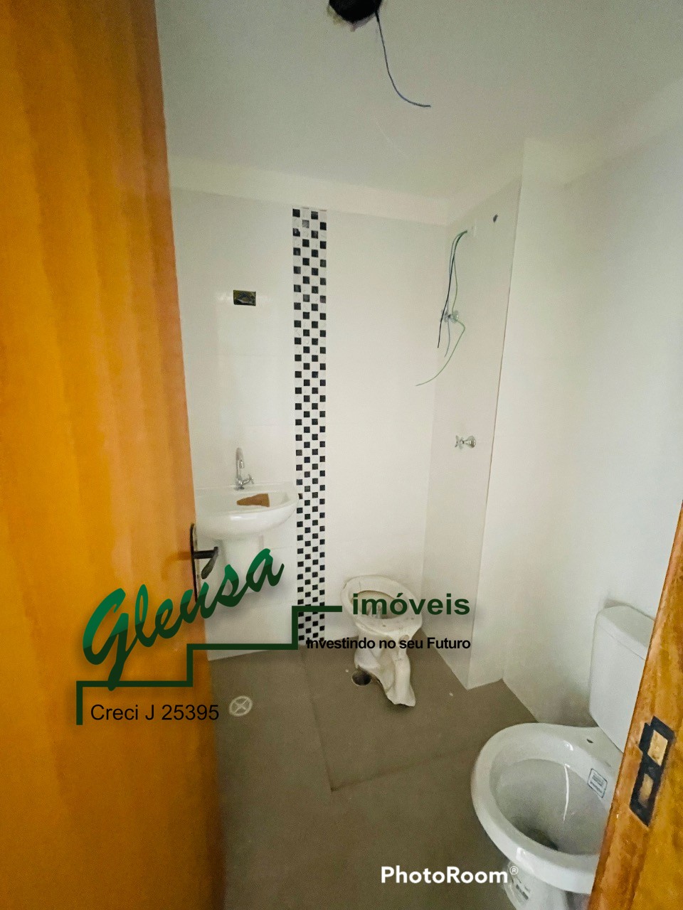 Apartamento, 2 quartos, 38 m² - Foto 12