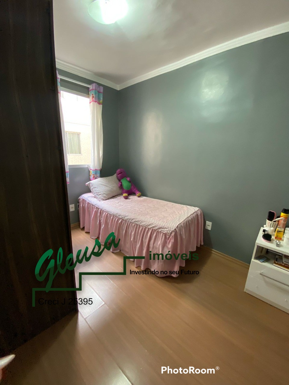 Apartamento, 2 quartos, 39 m² - Foto 5