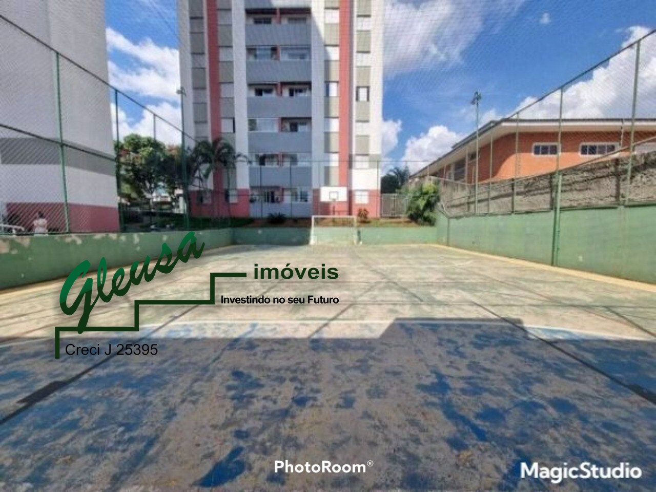 Apartamento, 2 quartos, 52 m² - Foto 21