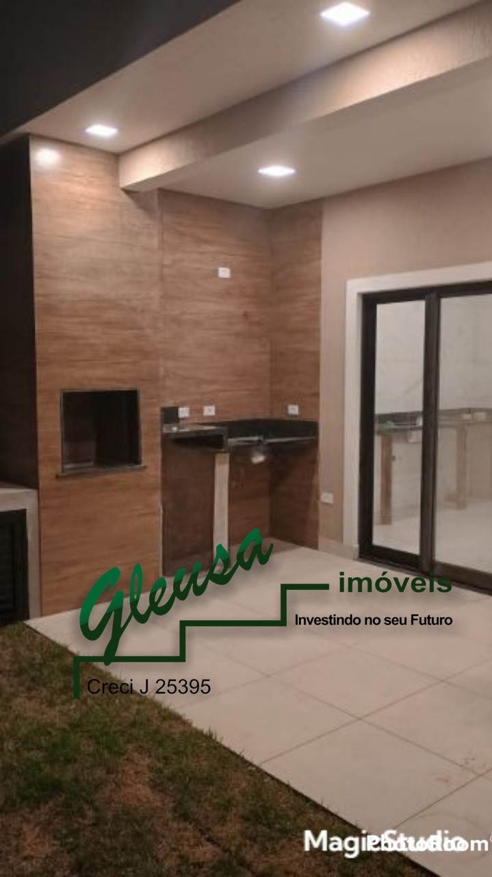 Casa, 3 quartos, 100 m² - Foto 11