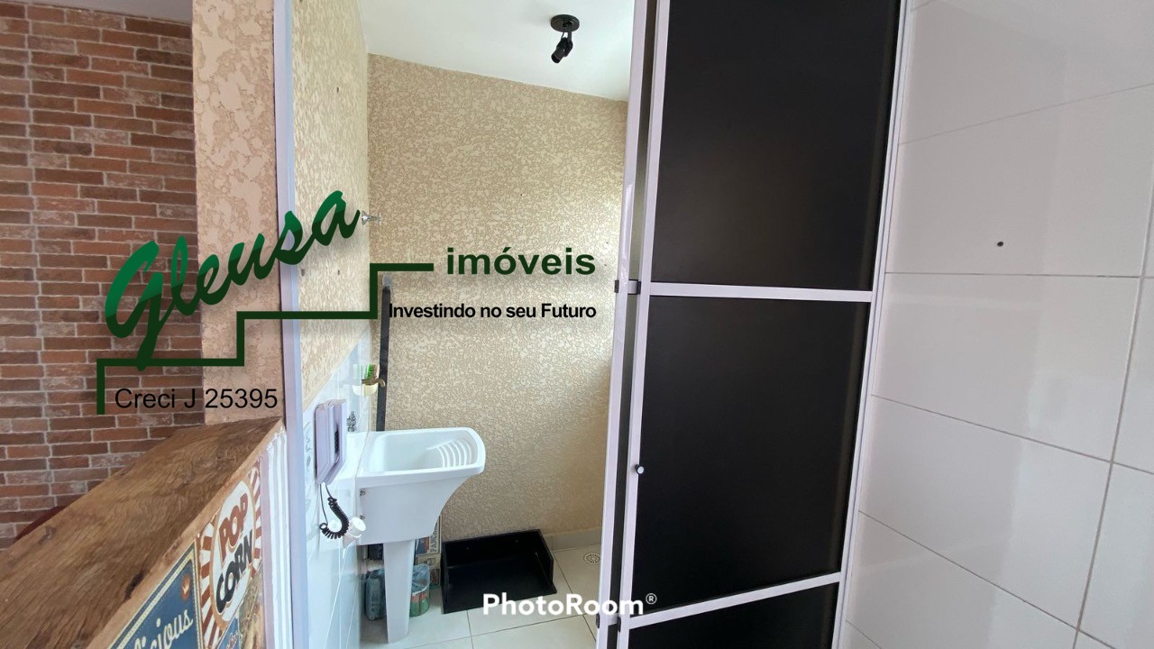 Kitnet-Studio, 30 m² - Foto 14