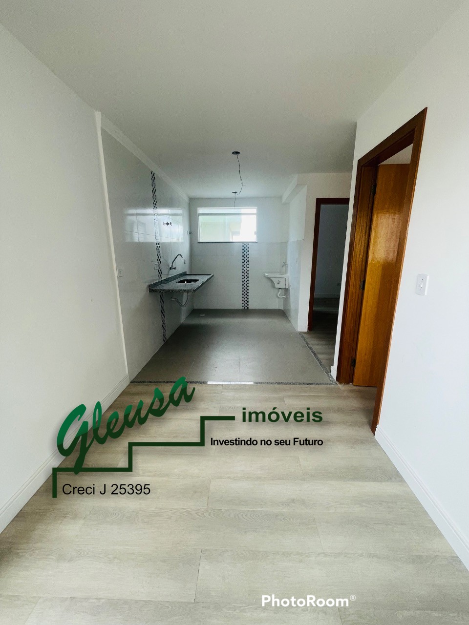 Apartamento, 2 quartos, 38 m² - Foto 27