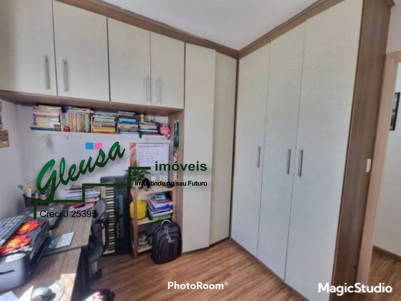Apartamento, 2 quartos, 52 m² - Foto 14