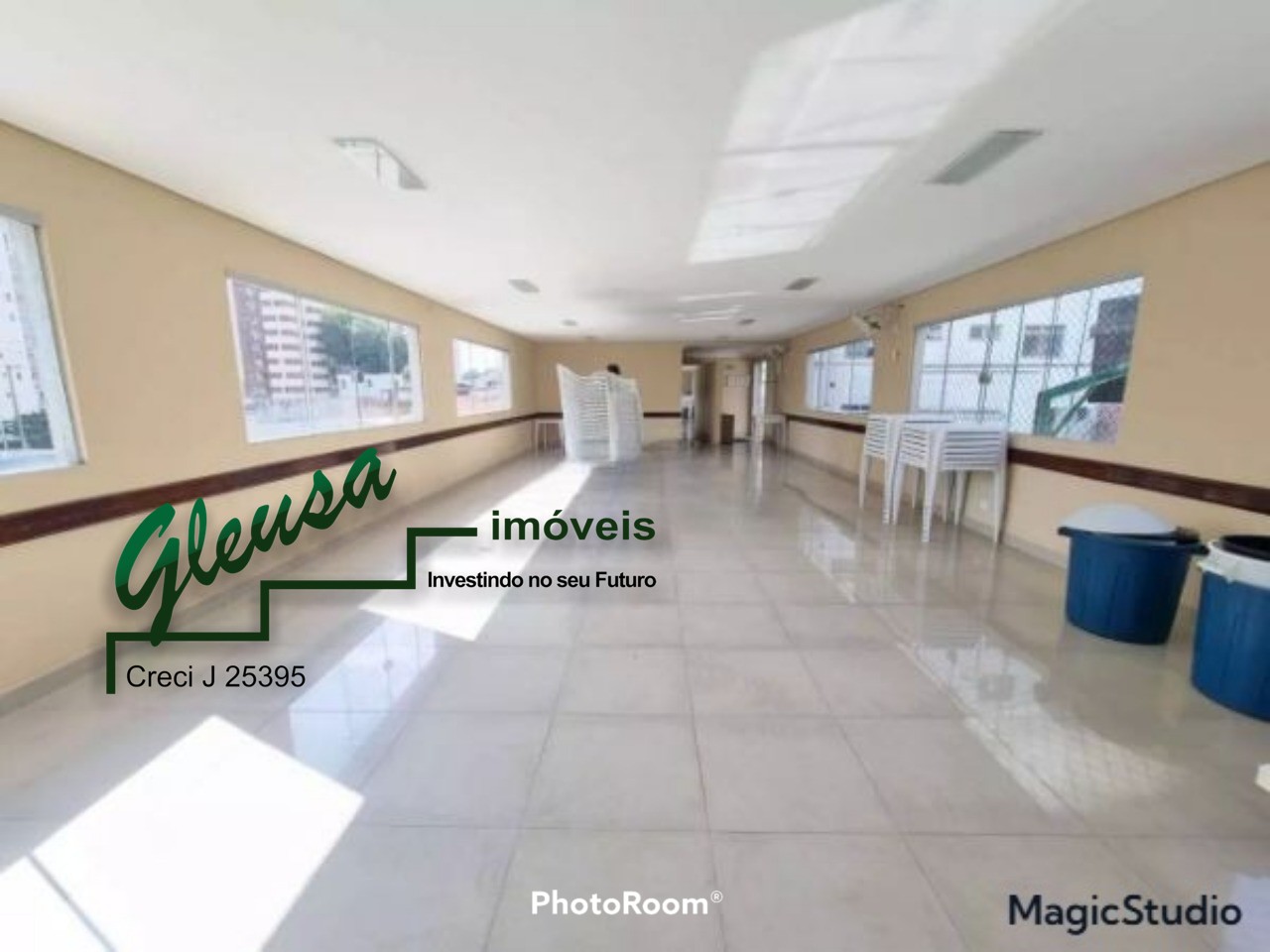 Apartamento, 2 quartos, 52 m² - Foto 24