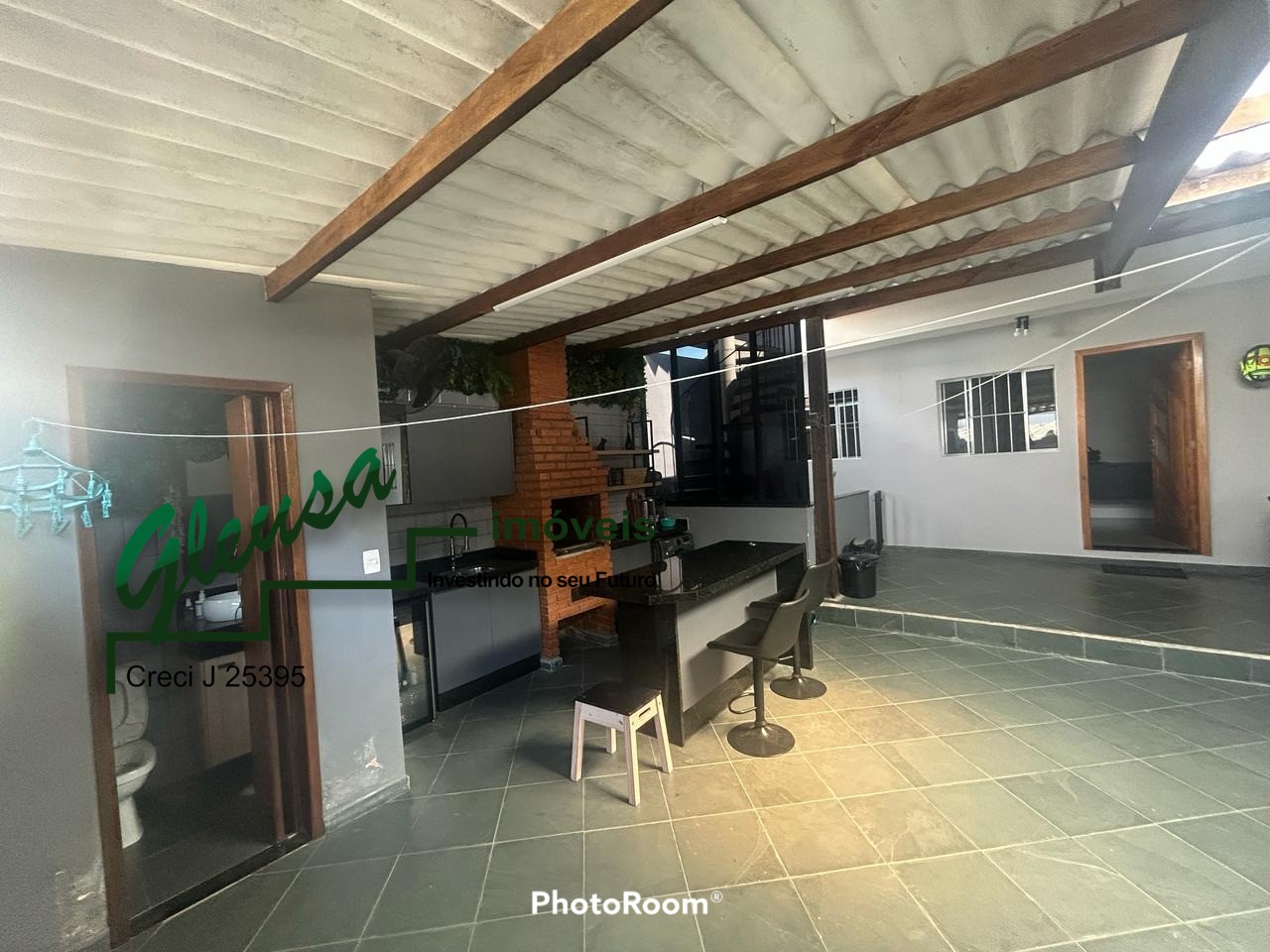 Casa, 5 quartos, 227 m² - Foto 58