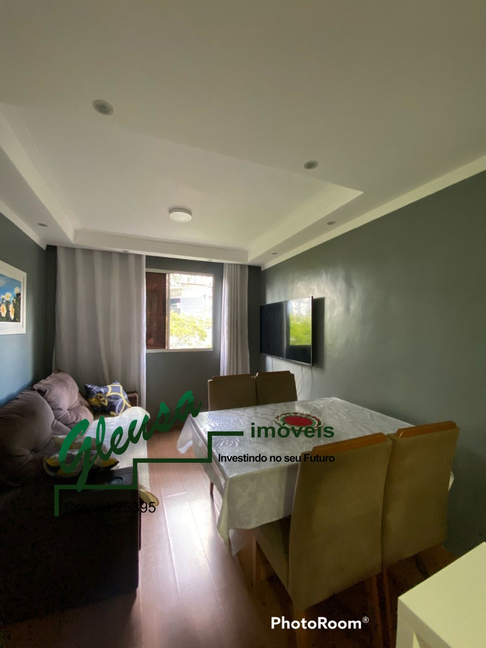 Apartamento, 2 quartos, 39 m² - Foto 2