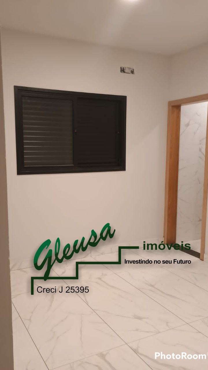 Casa, 3 quartos, 100 m² - Foto 9