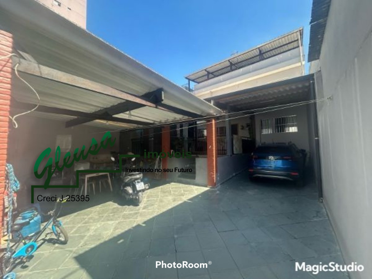 Casa, 5 quartos, 227 m² - Foto 32