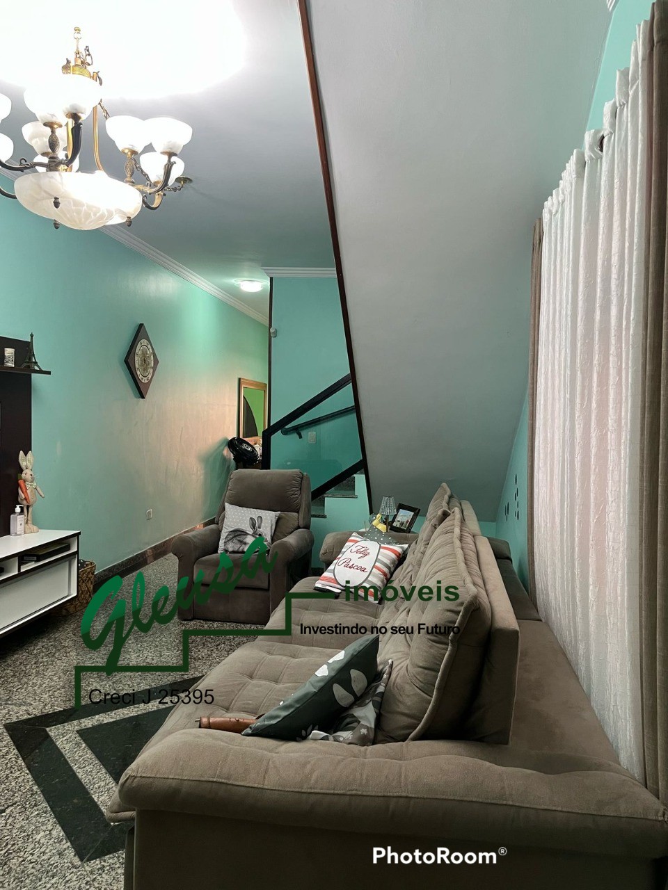 Casa, 3 quartos, 221 m² - Foto 4