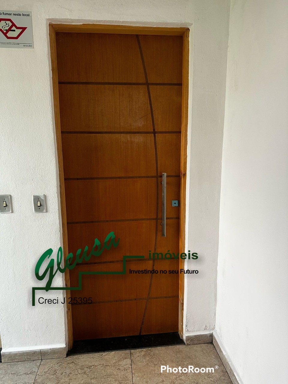 Apartamento, 2 quartos, 45 m² - Foto 1