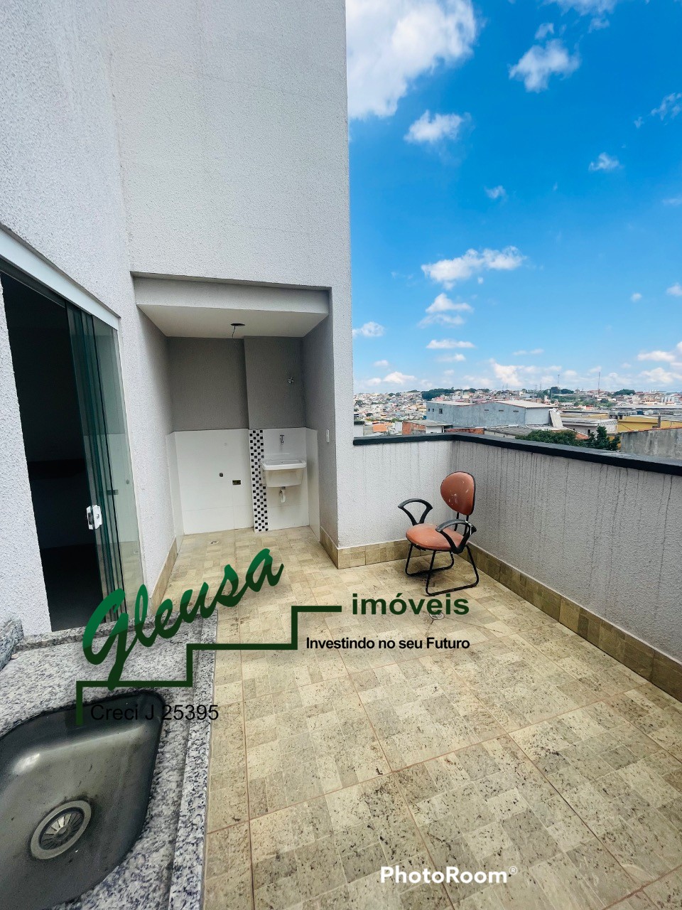 Apartamento, 2 quartos, 38 m² - Foto 35