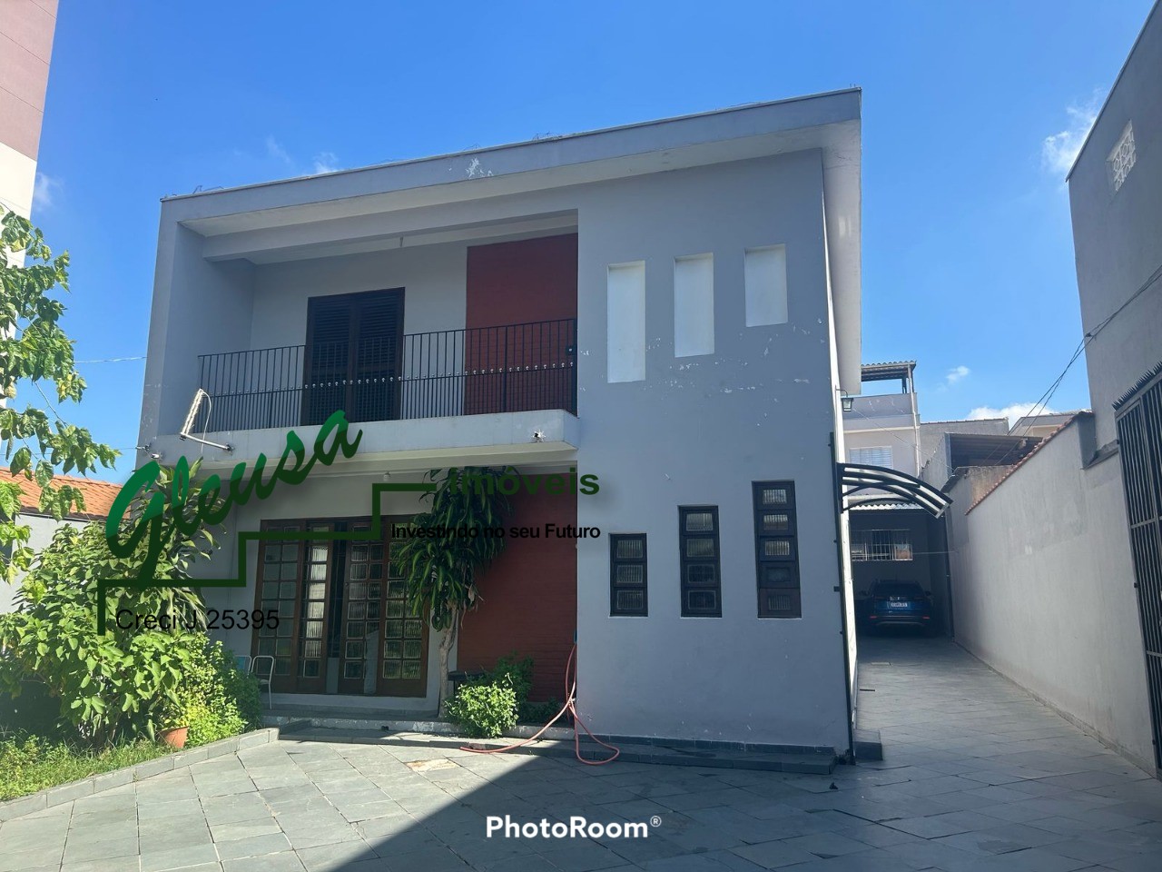 Casa, 5 quartos, 227 m² - Foto 2