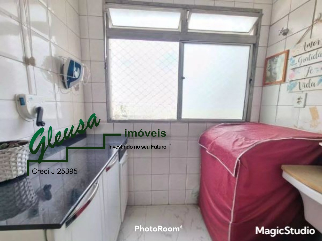 Apartamento, 2 quartos, 52 m² - Foto 10
