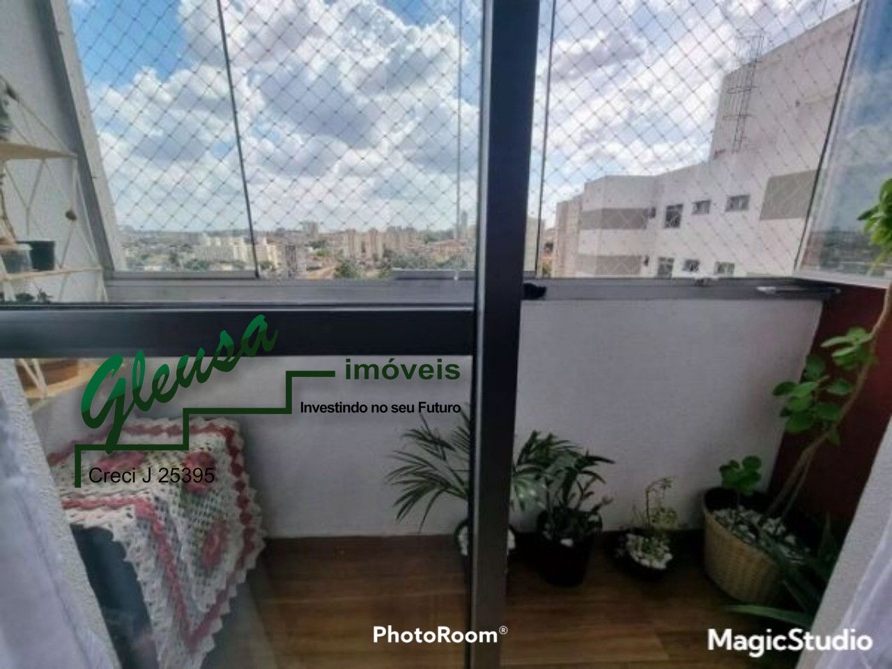 Apartamento, 2 quartos, 52 m² - Foto 6