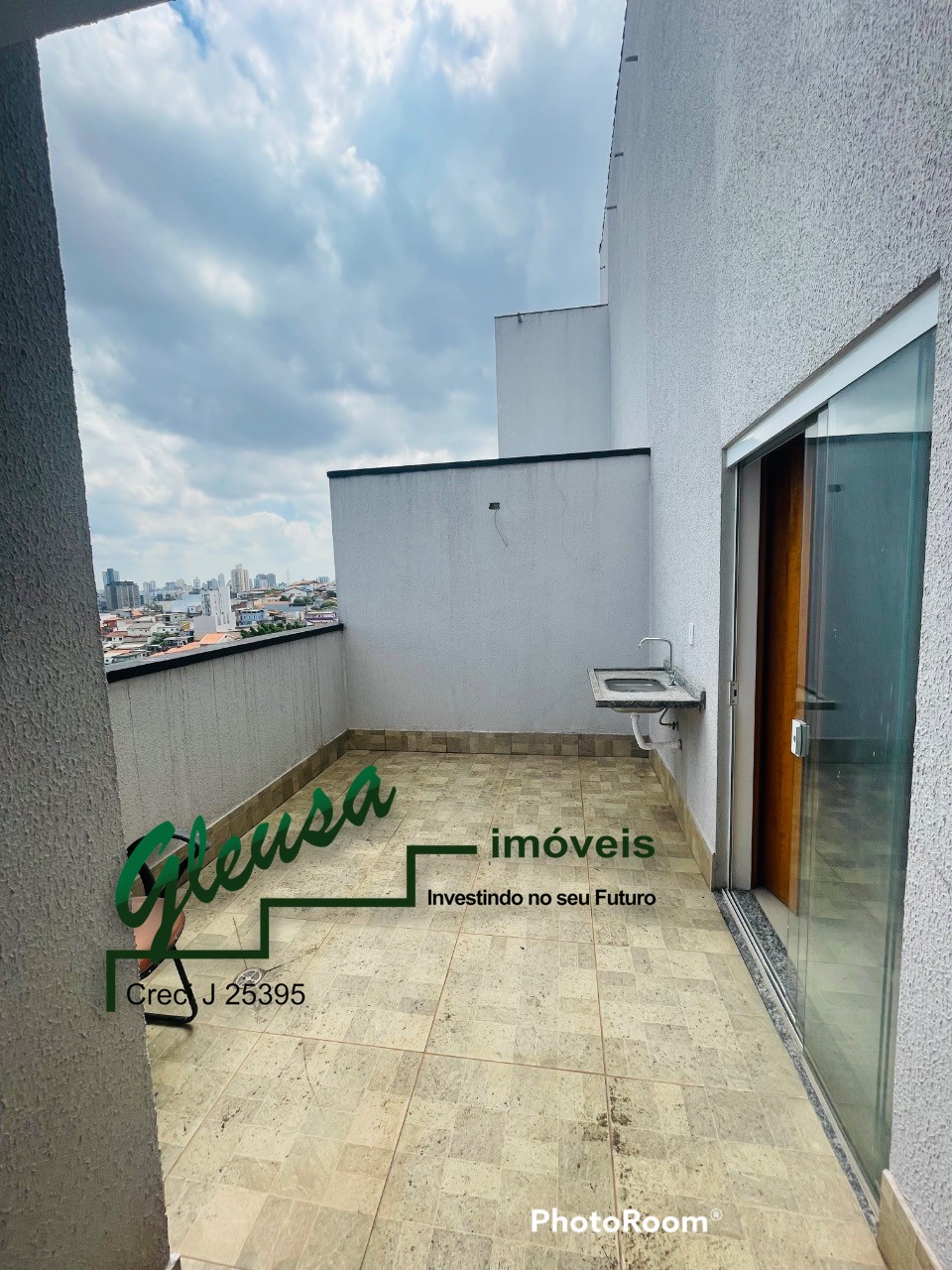 Apartamento, 2 quartos, 38 m² - Foto 36