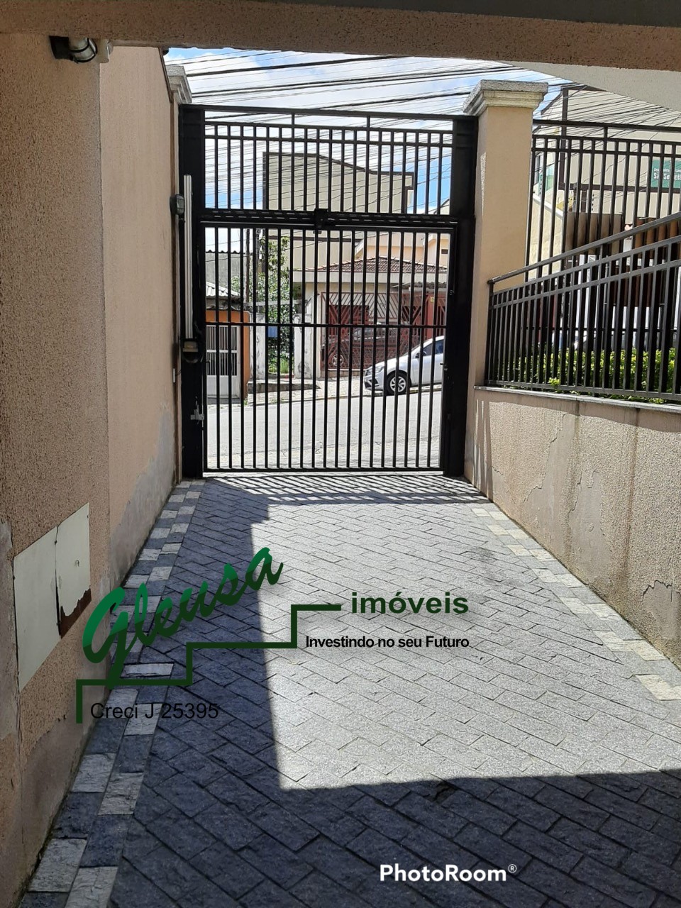 Casa, 2 quartos, 55 m² - Foto 2